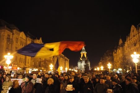 The Guardian: Politicienii români trebuie să se reconecteze la realitate