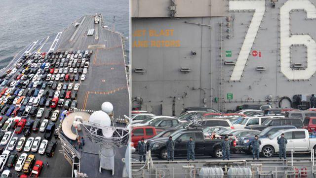 Acesta este cel mai scump loc de parcare! 126406