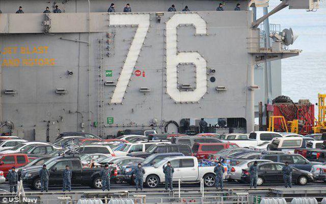 Acesta este cel mai scump loc de parcare! 126410