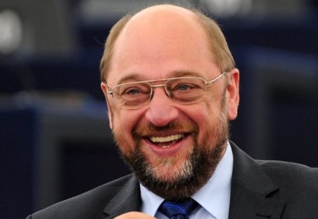Martin Schulz este noul preşedinte al Parlamentului European
