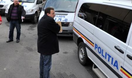 Tânăr răpit de pe o stradă din Cluj-Napoca? Află ce s-a petrecut chiar sub privirile îngrozite ale trecătorilor