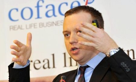 Directorul Coface: Anul 2012 va fi unul extrem de dificil pentru economia românească. Contextul european este sumbru