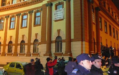 Protestele din România, surprinse în imagini de cititorii Antena 3.ro 126604