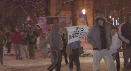 Protestele din România, surprinse în imagini de cititorii Antena 3.ro 126605