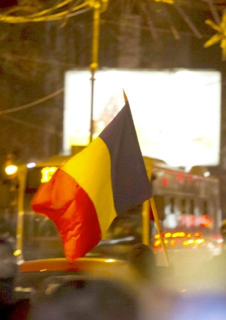 Protestele din România, surprinse în imagini de cititorii Antena 3.ro 126607