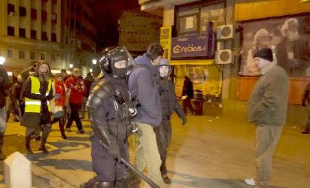 Protestele din România, surprinse în imagini de cititorii Antena 3.ro 126608