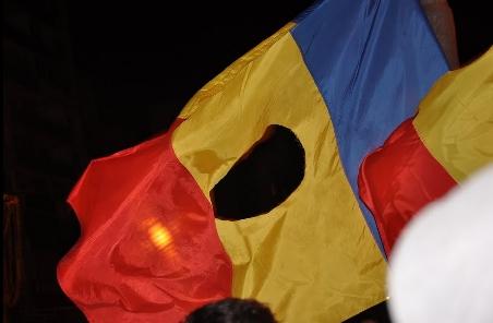 Protestele din România, surprinse în imagini de cititorii Antena 3.ro 126614