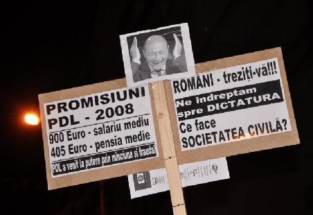 Protestele din România, surprinse în imagini de cititorii Antena 3.ro 126616