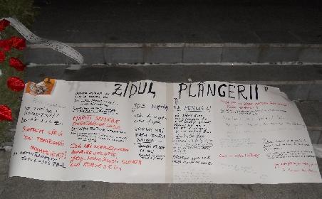 Protestele din România, surprinse în imagini de cititorii Antena 3.ro 126618