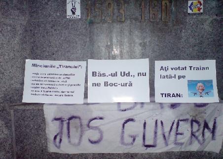 Protestele din România, surprinse în imagini de cititorii Antena 3.ro 126619