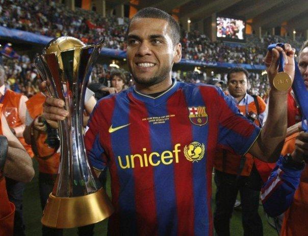 UEFA a anunţat echipa ideală a anului 2011 126630