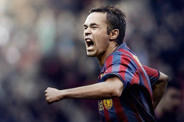 UEFA a anunţat echipa ideală a anului 2011 126636