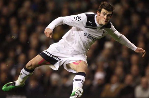 UEFA a anunţat echipa ideală a anului 2011 126637