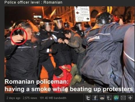 Umor 100% românesc chiar şi la proteste. Vezi cele mai tari imagini şi bancuri ce circulă pe Facebook