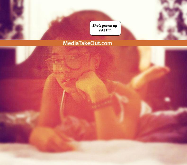 Vezi cum arată ACUM puştoaica dintr-unul din cele mai iubite seriale. Ai vrea-o acasă 126497