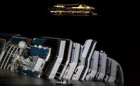 Dragostea pentru muzică i-a adus sfârşitul. Povestea emoţionantă a unui pasager al navei Concordia 126736