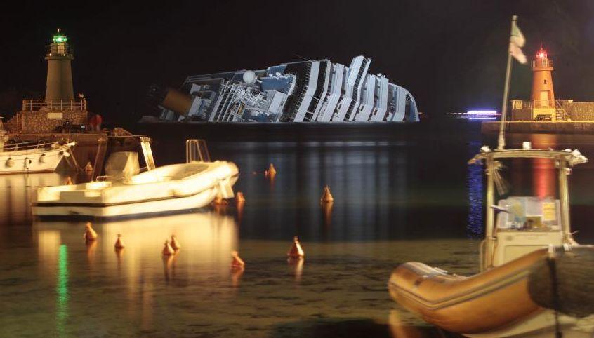 Dragostea pentru muzică i-a adus sfârşitul. Povestea emoţionantă a unui pasager al navei Concordia 126737