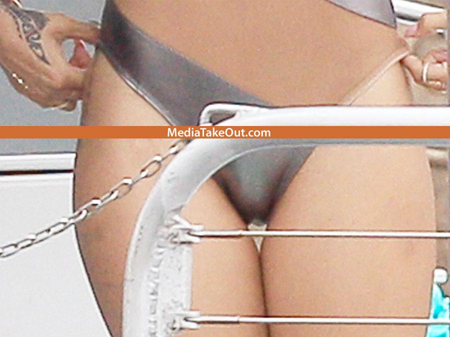 Imaginea care este prea sexy pentru a o vedea. Vedeta care va lansa o nouă modă 126722