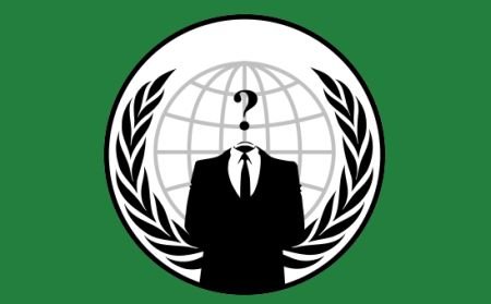 Mesajul hackerilor Anonymous pentru protestatarii români? Ascultă materialul apărut pe internet