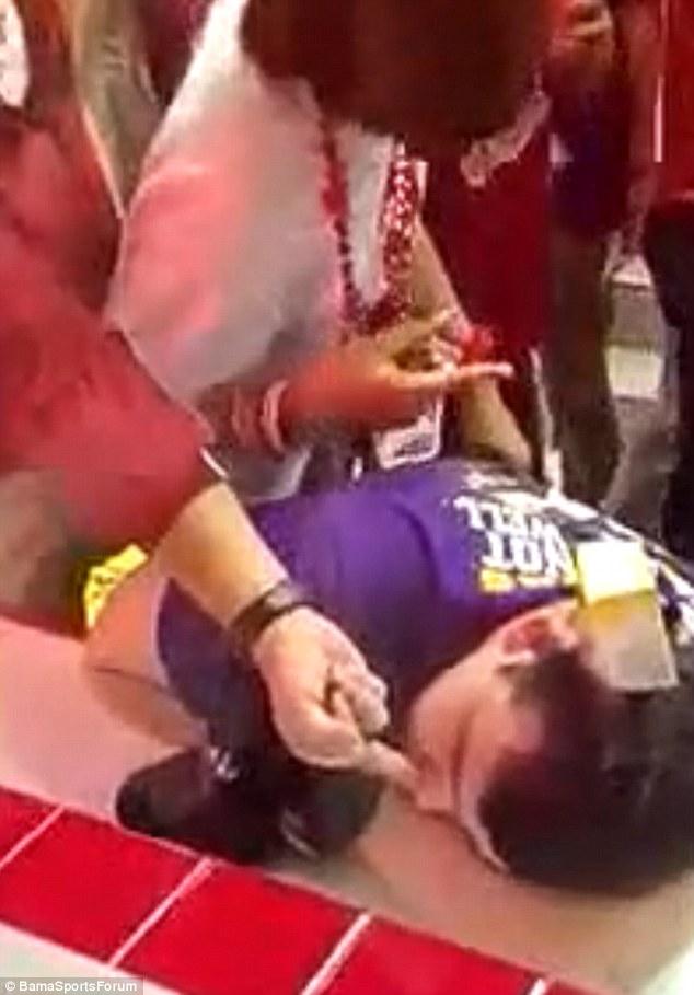 YouTube-ul a scos aceste imagini în mai puţin de 5 minute. Gestul revoltător care a şocat lumea 126767