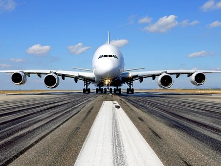 20 de aeronave Airbus A380 vor fi verificate urgent, din cauza unor crăpături descoperite la aripi