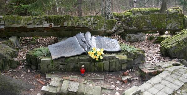 "Bârlogul lupului". Buncărul lui Hitler din Polonia este obiectiv turistic 127085