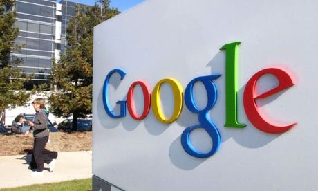 Google şi-a dezamăgit investitorii cu ultimele rezultate financiare. Acţiunile au scăzut cu 9% 