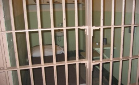 Un deţinut s-a spânzurat în Penitenciarul Gherla. Era principalul suspect în jaful din Pasul Gutâi