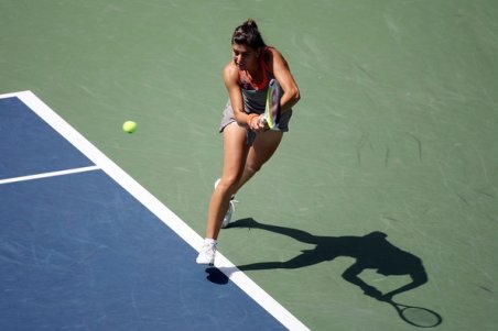 Tenis: Sorana Cîrstea, eliminată în turul trei la Australian Open