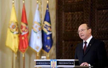 USL: Traian Băsescu a încălcat Constituţia