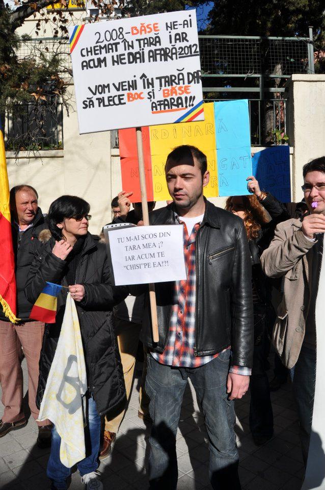 Va rugăm să ne scuzaţi, nu trimitem cât furaţi. Vezi mesajele românilor din diaspora pentru guvernanţi 127240