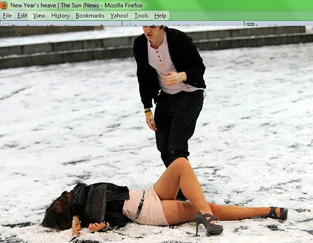 Tragedia din spatele acestor imagini a schimbat lumea. Vezi pericolul ce se ascunde in spatele lor 127314