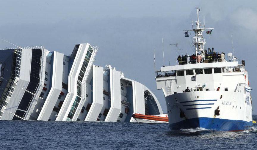 Ce ofertă JIGNITOARE au primit supravieţuitorii de pe Concordia. Află cel mai recent bilanţ al tragediei 127398