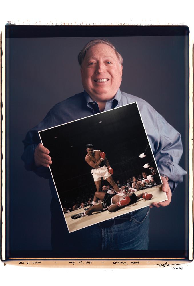 Fotografi celebri şi capodoperele lor  127462