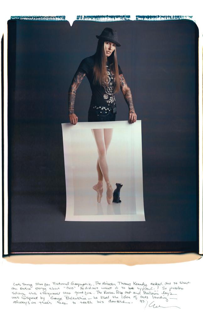 Fotografi celebri şi capodoperele lor  127475