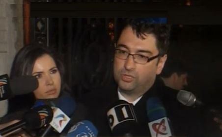 Sever Voinescu, după şedinţa PDL: Nu am discutat despre demisia premierului Boc