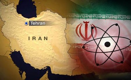 UE impune un embargo petrolier Iranului încercând să împiedice finanţarea programului nuclear