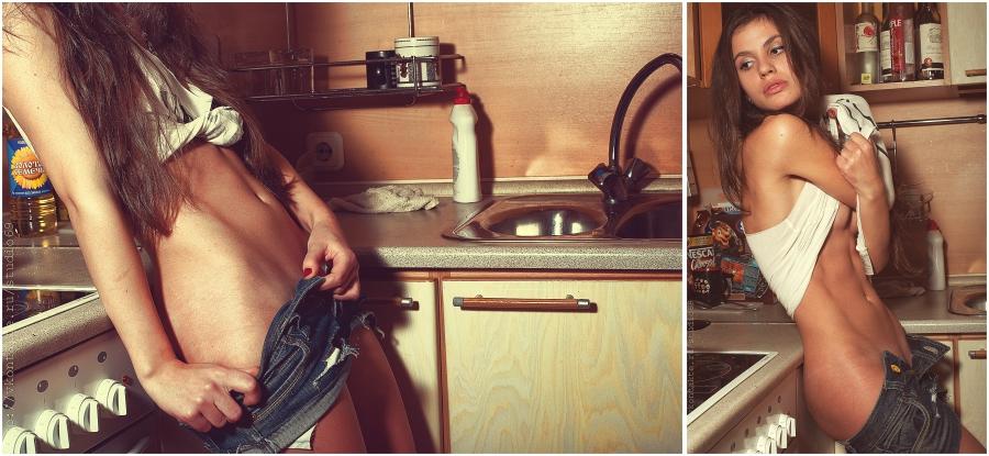 Imaginile care fac din Rusia cea mai PUTERNICĂ ţară din lume. Femeile şi bărbaţii tânjesc după ele 127662