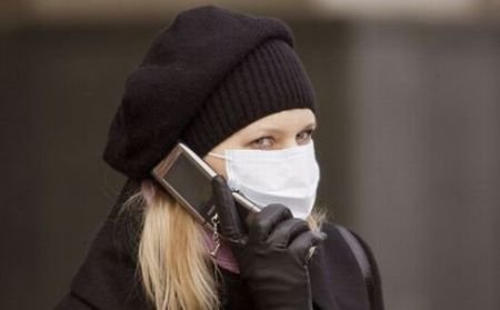 ALERTĂ la vecinii din sud. Bulgaria declară EPIDEMIE de gripă 