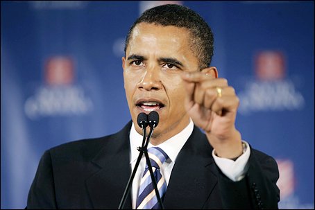 Barack Obama a ţinut astăzi discursul anual despre Starea Naţiunii. Vezi ce schimbări ar vrea să aducă