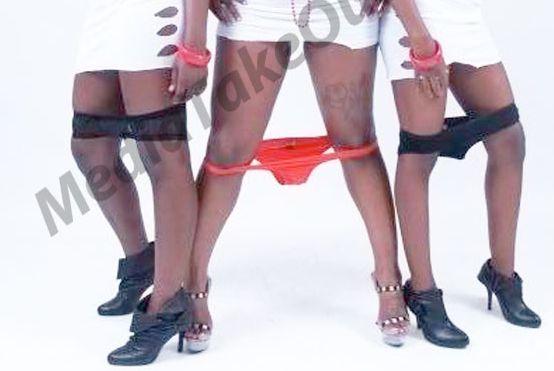 Cum au reuşit aceste &quot;modele&quot; să revolte lumea modei printr-o singură poză. Imaginea care dă o nouă definiţie penibilului 127790