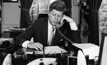 Înregistrări SECRETE cu John F. Kennedy, date publicităţii. Ce a spus preşedintele SUA despre ziua în care a murit