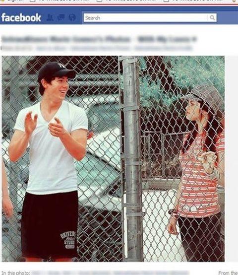 Photoshop + Facebook = Penibil. Imaginile pe care piţipoancele le-ar dori şterse de pe net 127825