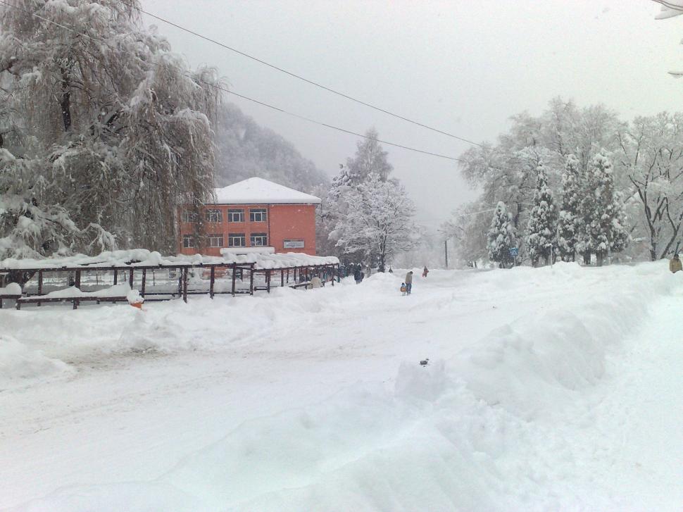 "NIMENI nu vine să ne scape. Stăm aici de 15 ore!", mesaje disperate trimise de utilizatorii www.antena3.ro 128120