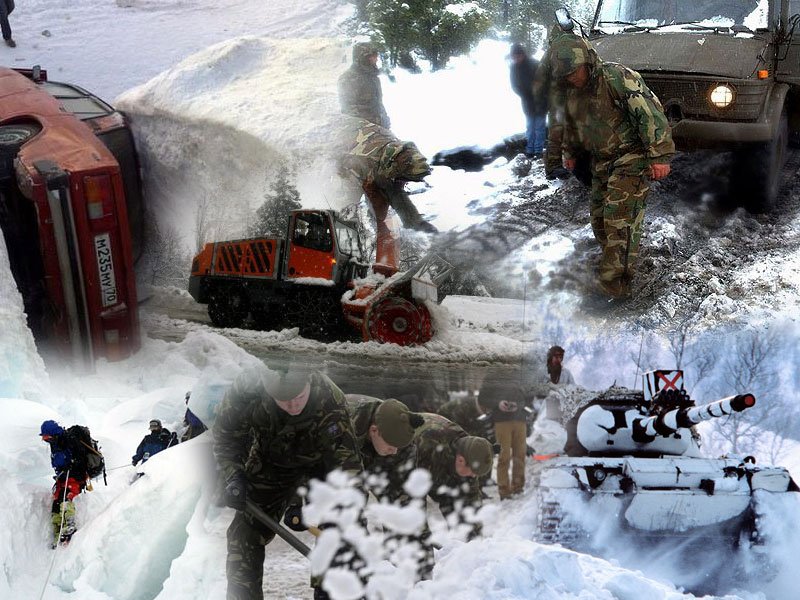Peste 1.000 de maşini, blocate în zăpadă. Cod portocaliu de ninsoare şi viscol în Constanţa şi Tulcea