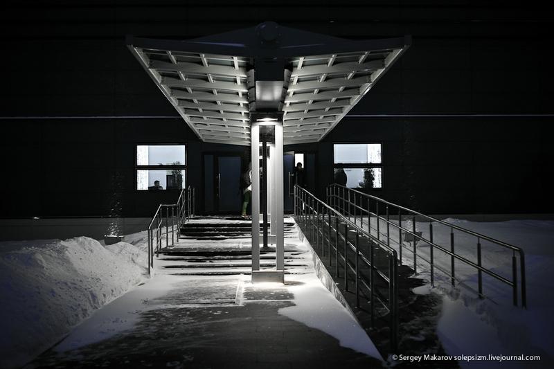 TOT ce vorbesc ruşii se află în acest loc. Secretele unei naţiuni, strânse în această clădire 128047