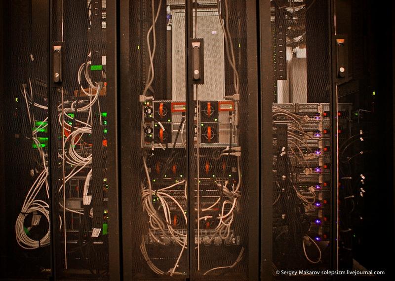 TOT ce vorbesc ruşii se află în acest loc. Secretele unei naţiuni, strânse în această clădire 128049