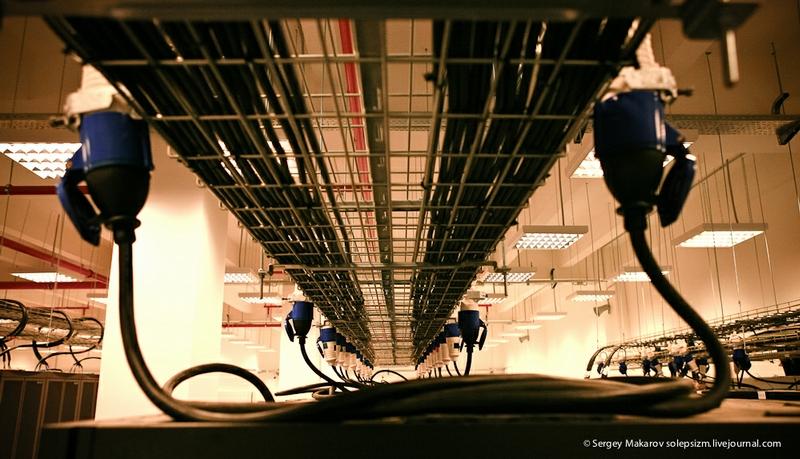 TOT ce vorbesc ruşii se află în acest loc. Secretele unei naţiuni, strânse în această clădire 128050