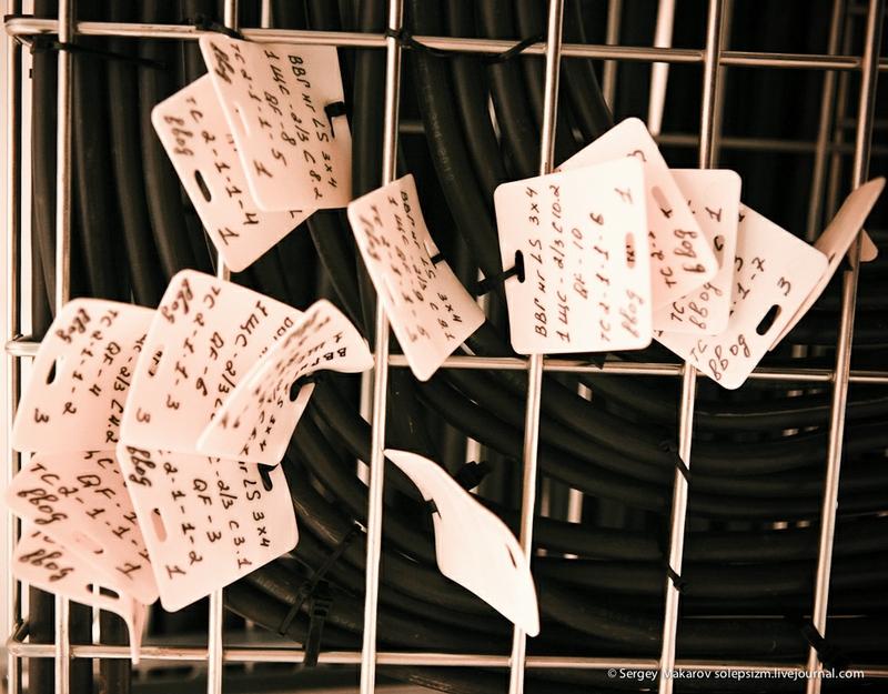 TOT ce vorbesc ruşii se află în acest loc. Secretele unei naţiuni, strânse în această clădire 128051