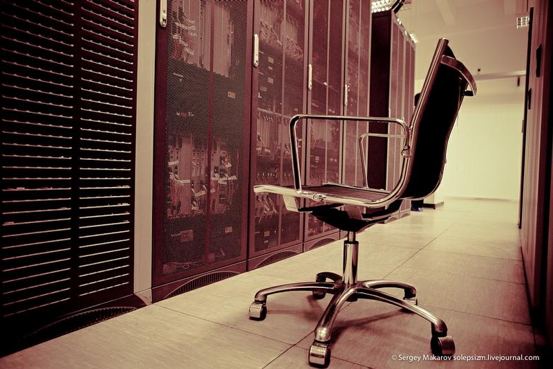 TOT ce vorbesc ruşii se află în acest loc. Secretele unei naţiuni, strânse în această clădire 128053